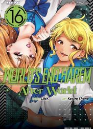 World's end harem. Vol. 16