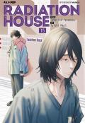 Radiation house. Vol. 15