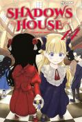 Shadows house. Vol. 14