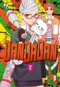 Dandadan. Vol. 12