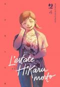 L'estate in cui Hikaru è morto. Vol. 4