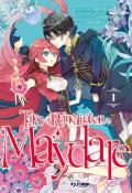 Tales of reincarnation in Maydare. Vol. 1