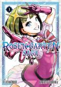 Rosen garten saga. Vol. 3