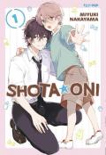 Shota oni. Vol. 1