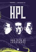 HPL. Una vita di Lovecraft