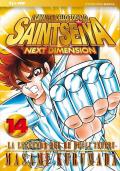 I cavalieri dello zodiaco. Saint Seiya. Next dimension. Vol. 14