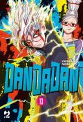 Dandadan. Vol. 13