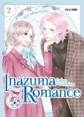 Inazuma & romance. Colpo di fulmine. Vol. 2