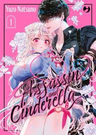Assassin & Cinderella. Vol. 1
