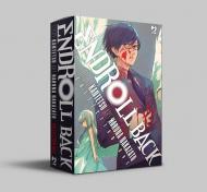 Endroll back. Collection box. Vol. 1-3