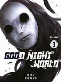 Good night world. Vol. 3