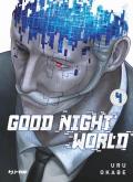 Good night world. Vol. 4