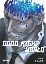 Good night world. Vol. 4