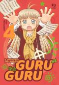 Guru guru. Il girotondo della magia. Vol. 4