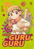 Guru guru. Il girotondo della magia. Vol. 5