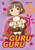 Guru guru. Il girotondo della magia. Vol. 6