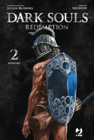 Dark Souls. Redemption. Vol. 2