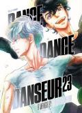 Dance dance danseur. Vol. 23