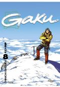 Gaku. Vol. 8