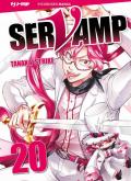 Servamp. Vol. 20