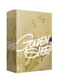 Golden sheep. Vol. 1-3