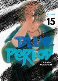 Blue period. Vol. 15