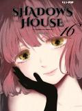 Shadows house. Vol. 16