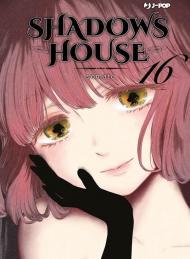 Shadows house. Vol. 16