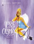 Lore olympus. Vol. 5: Segreti