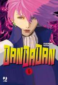 Dandadan. Vol. 15