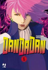 Dandadan. Vol. 15