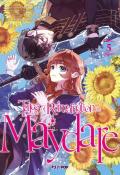 Tales of reincarnation in Maydare. Vol. 5