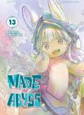 Made in abyss. Vol. 13