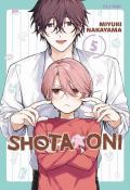 Shota oni. Vol. 5