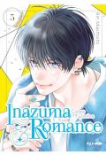 Inazuma & romance. Colpo di fulmine. Vol. 5