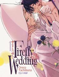 Firefly wedding. Vol. 1