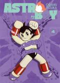 Astro Boy. Vol. 4