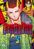 Dandadan. Vol. 17