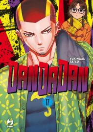 Dandadan. Vol. 17