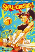 Skull-crusher!. Vol. 1