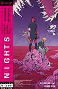Nights. Stagione 1. Vol. 2