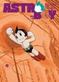 Astro Boy. Vol. 5