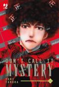 Don't call it mystery. Vol. 10