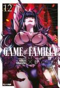 Game of familia. Vol. 12