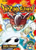 Inazuma eleven. Vol. 1