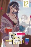The dangers in my heart. Vol. 12