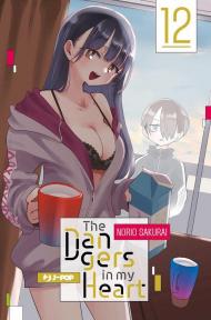 The dangers in my heart. Vol. 12