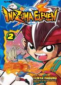 Inazuma eleven. Vol. 2