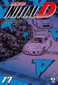 Initial D. Vol. 17