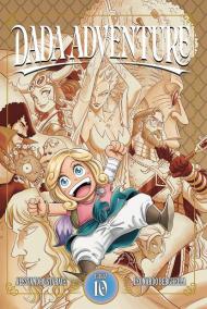 Dada adventure. Vol. 10